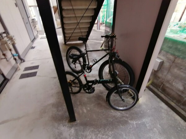 共用部