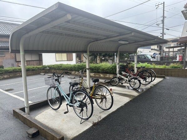 共用部