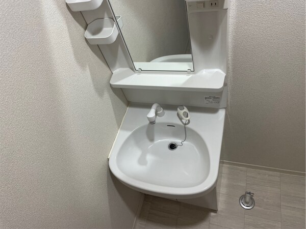 洗面所
