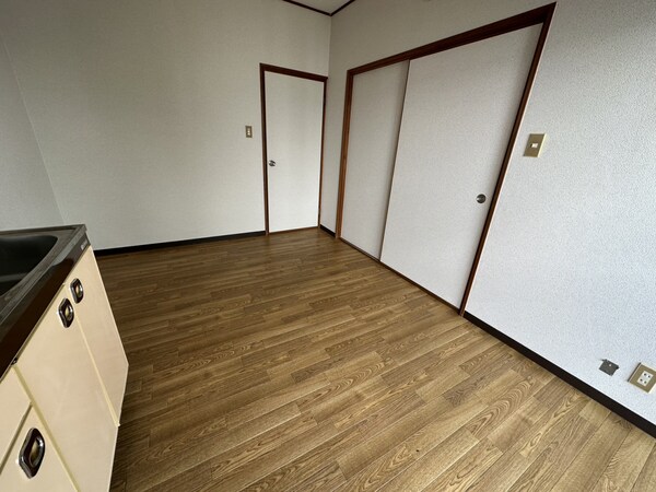 ダイニング
