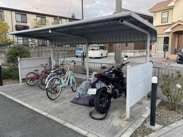 共用部