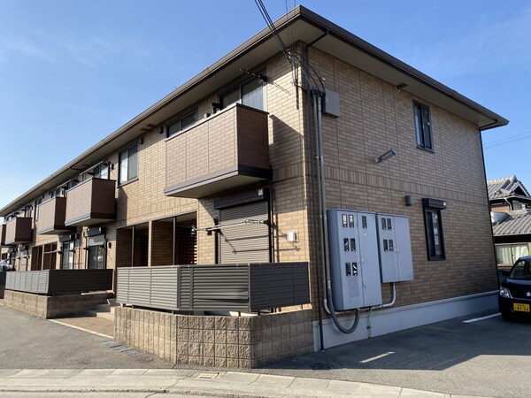 外観(外観)