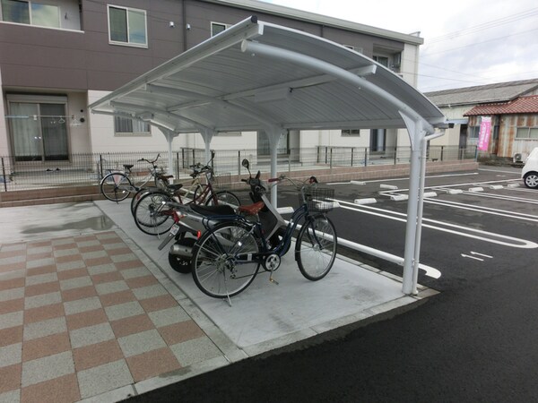 共用部