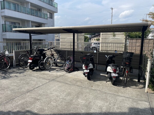 共用部