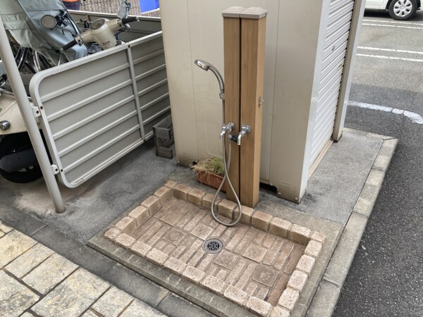 共用部