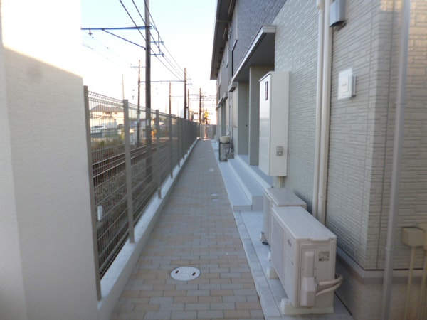 共用部