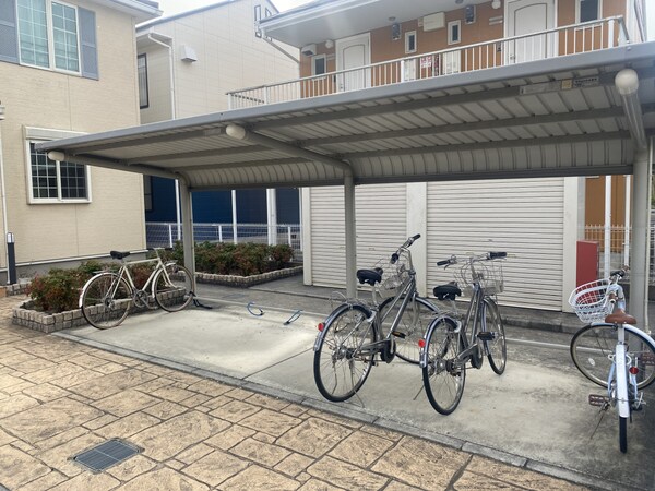 共用部