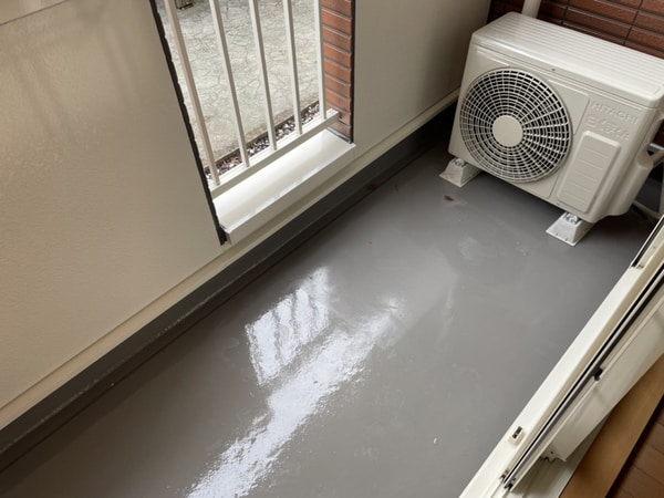 バルコニー・ベランダ