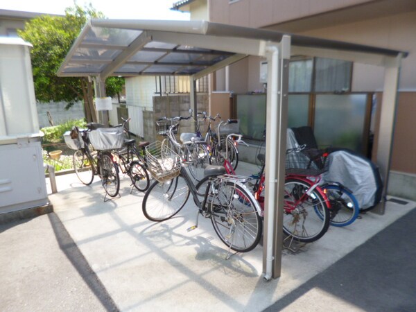 共用部