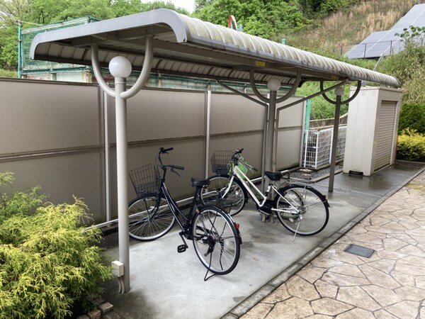 共用部