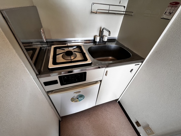 バルコニー・ベランダ