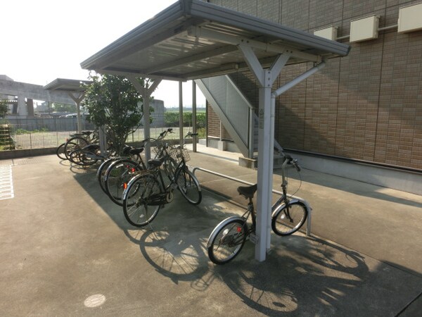 共用部
