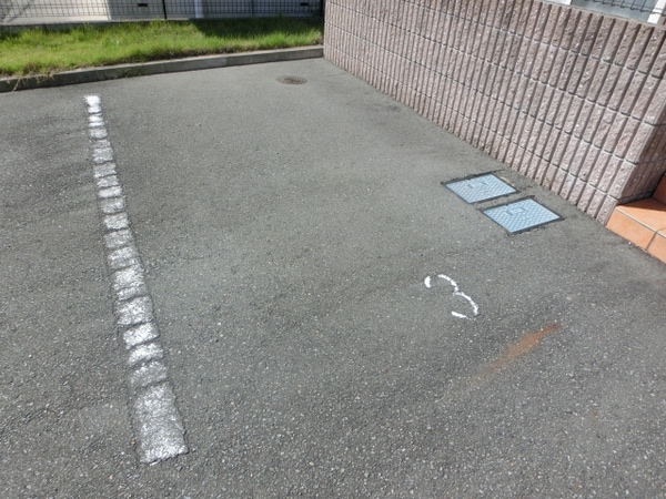 共用部