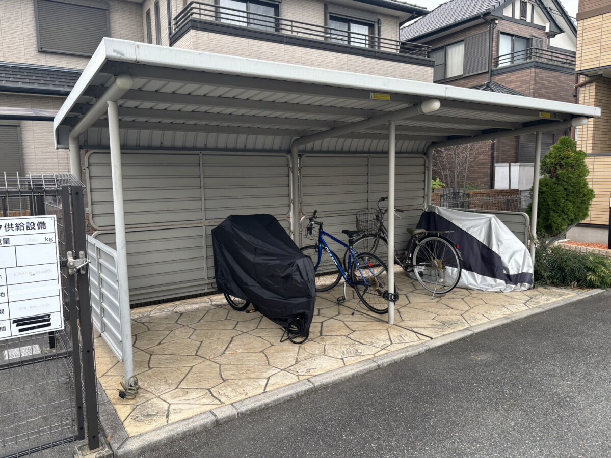 物件内観写真12　