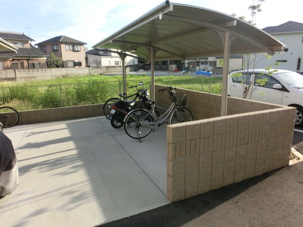 共用部