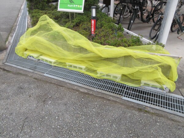 共用部