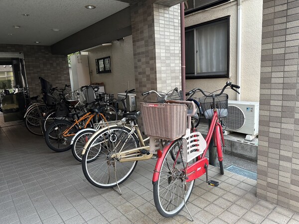 共用部