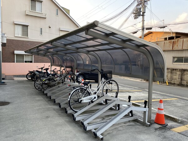共用部