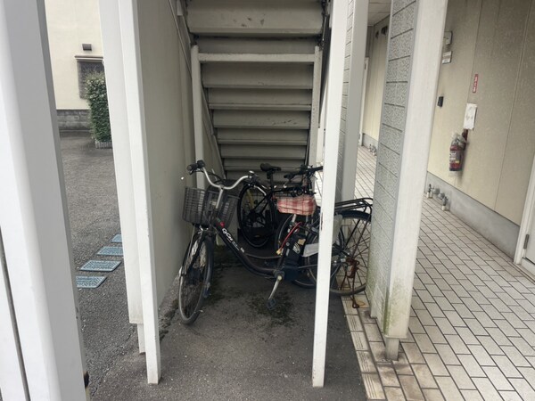 共用部