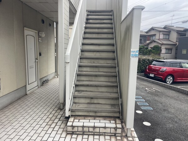 共用部