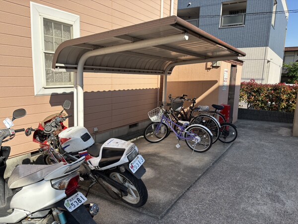 共用部