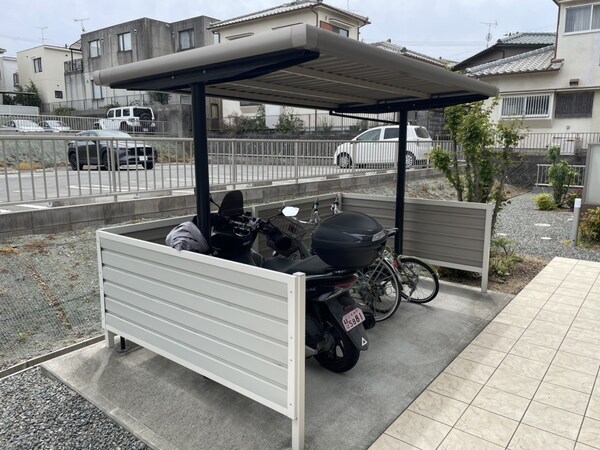 共用部