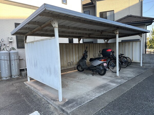 共用部