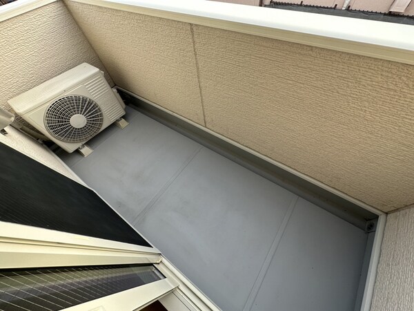 バルコニー・ベランダ