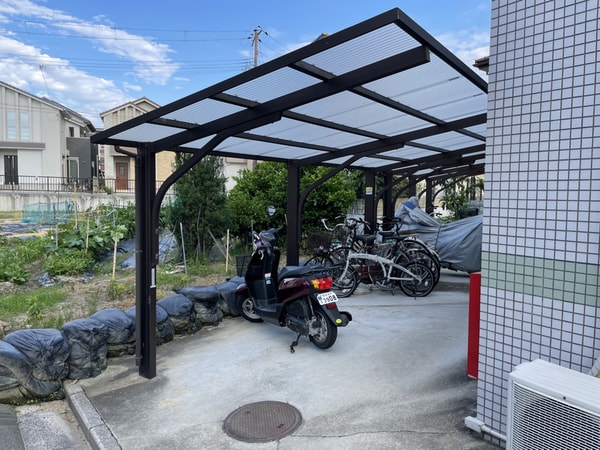 共用部