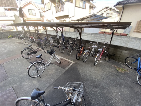 共用部
