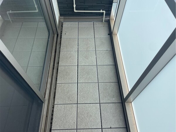 バルコニー・ベランダ