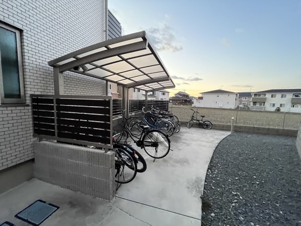 共用部