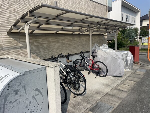共用部
