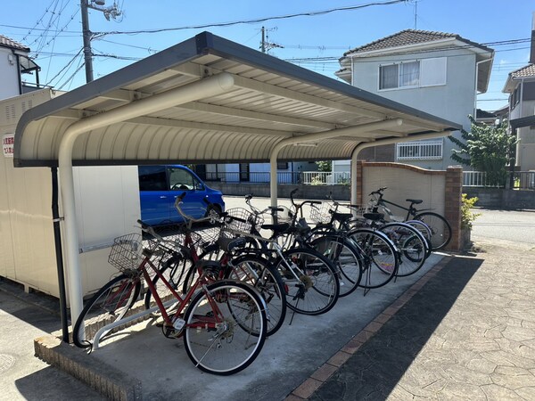 共用部
