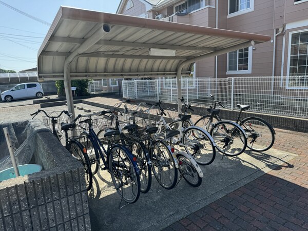 共用部