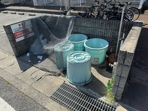 共用部