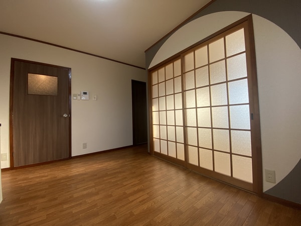 居室
