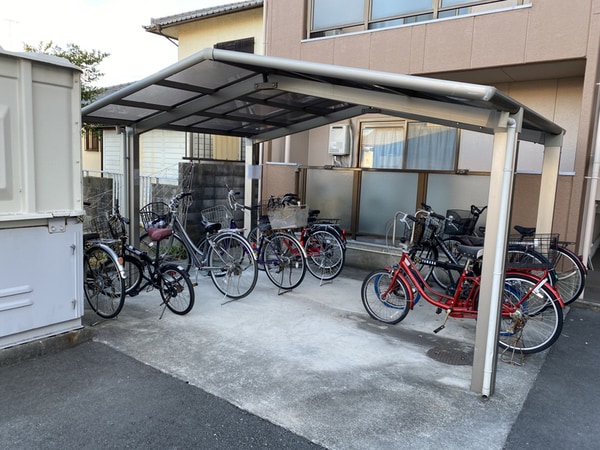 共用部