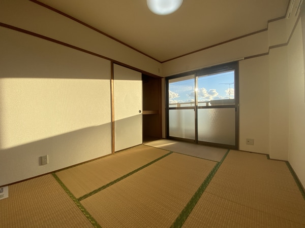 個室