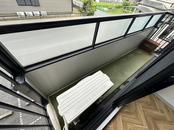 バルコニー・ベランダ