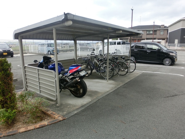共用部