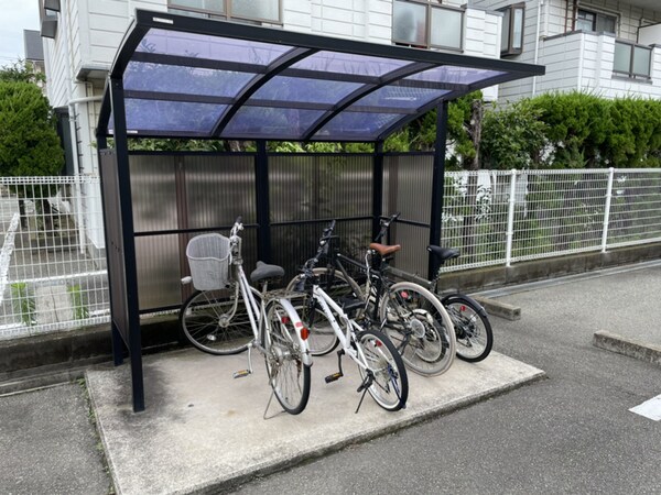 共用部