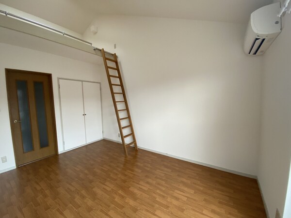 子供部屋