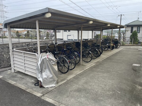 共用部