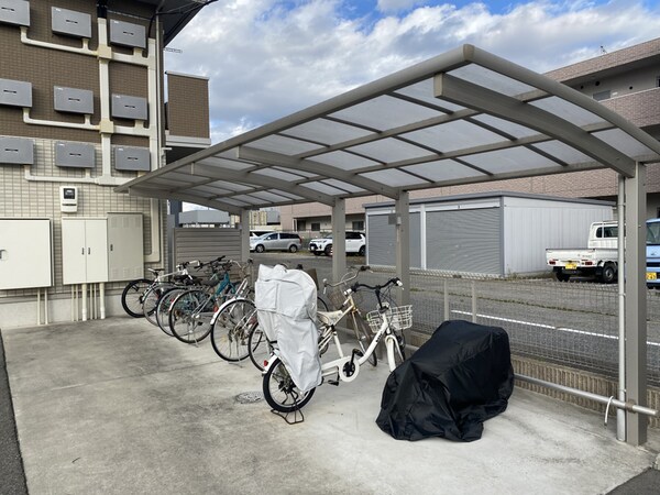 共用部