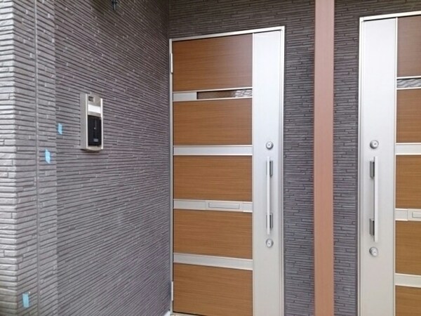 共用部