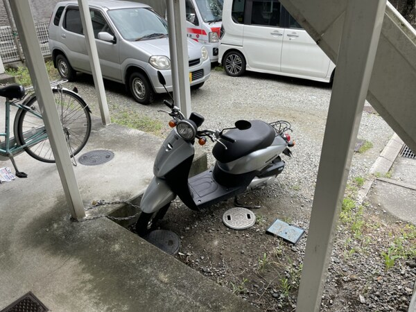 共用部