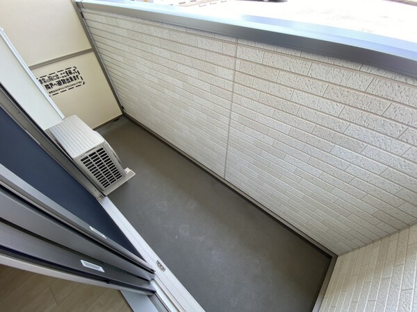 バルコニー・ベランダ