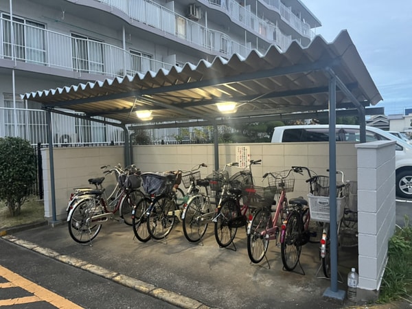 共用部