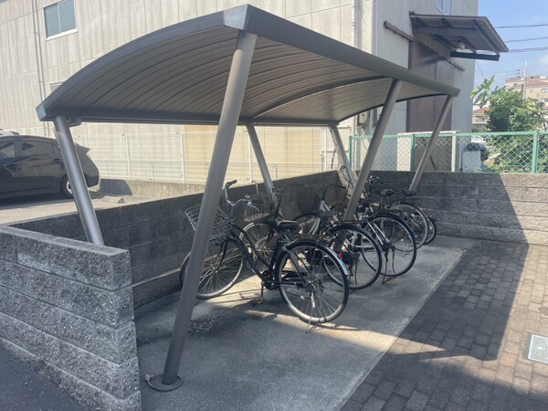 共用部